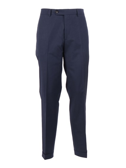 BERWICH yretro long pants