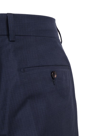 BERWICH yretro long pants
