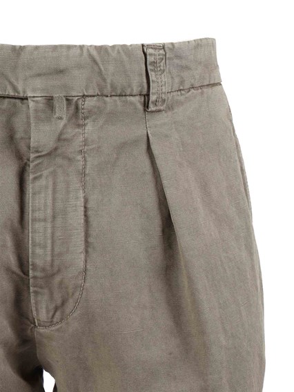 BERWICH chiaia-GD pants