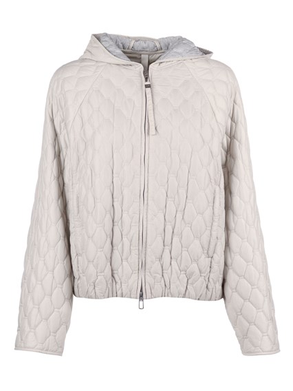 DUNO WOMEN'S JACKET