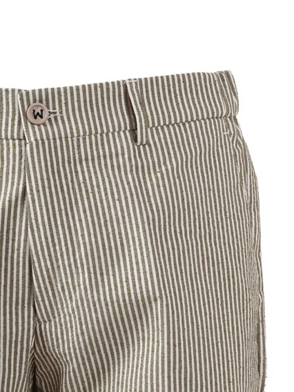BERWICH ber_muda elax pants