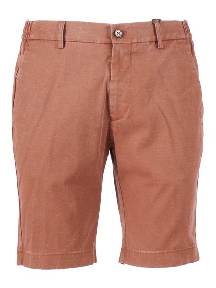 BERWICH ber_muda elax-GD pants