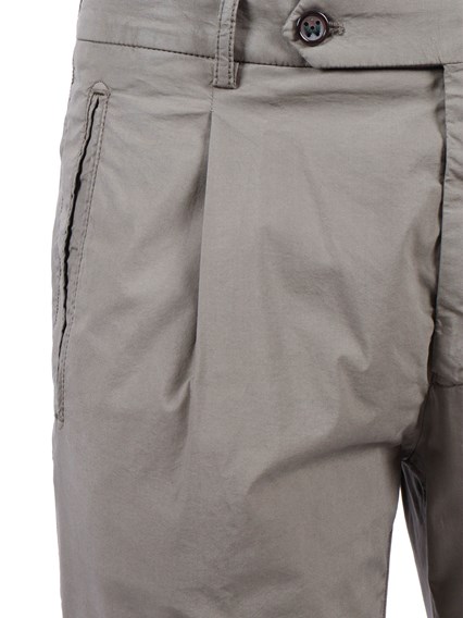 BERWICH retrolong-GD pants