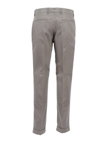 BERWICH retrolong-GD pants