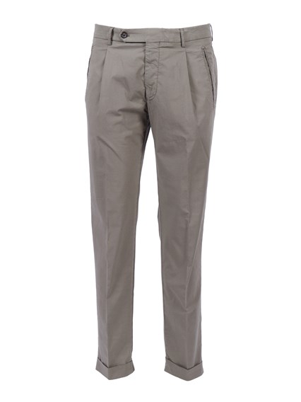 BERWICH retrolong-GD pants