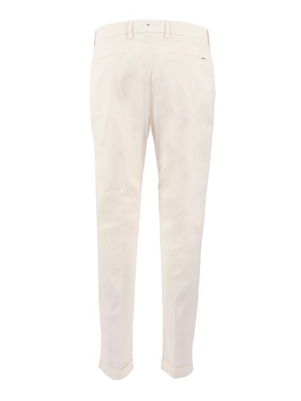 BERWICH retrolong-GD pants