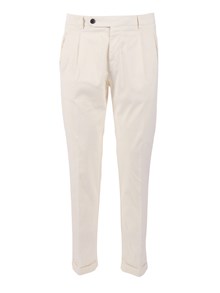 BERWICH retrolong-GD pants