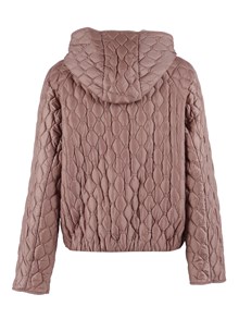 DUNO WOMEN'S JACKET