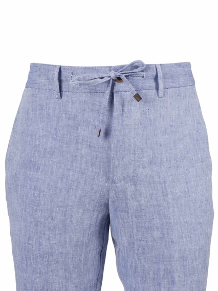 BERWICH spiaggia pants