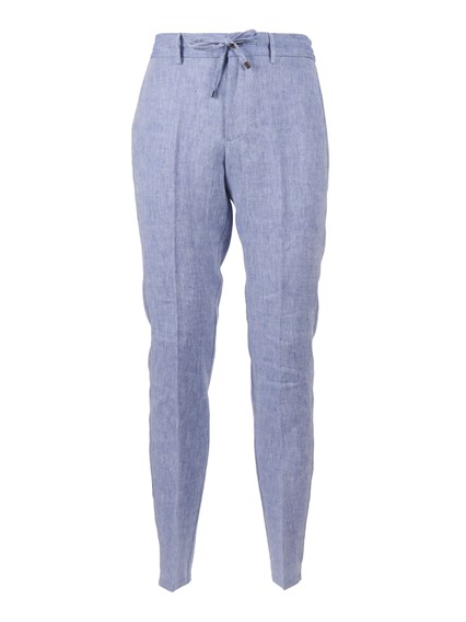 BERWICH spiaggia pants