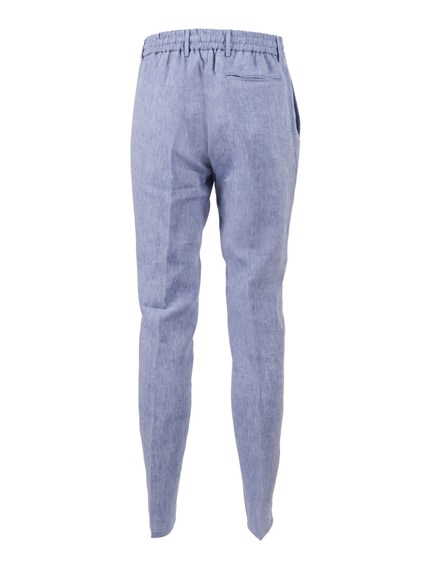 BERWICH spiaggia pants