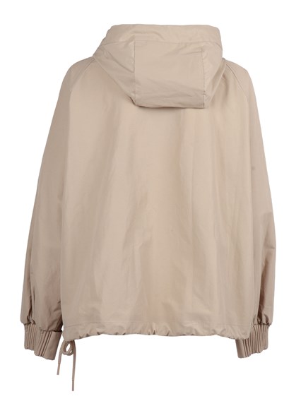 DUNO WOMEN'S JACKET