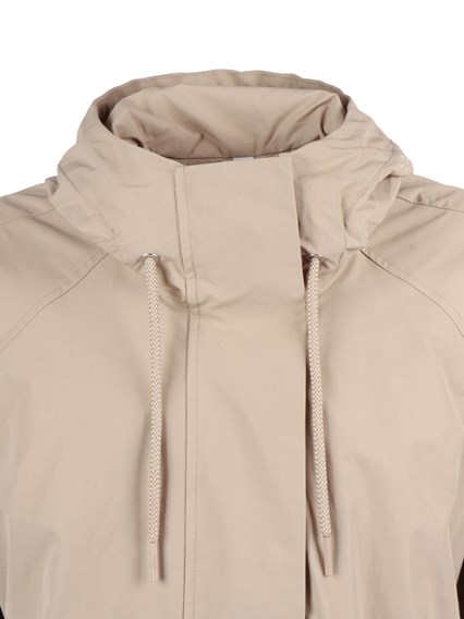 DUNO WOMEN'S JACKET