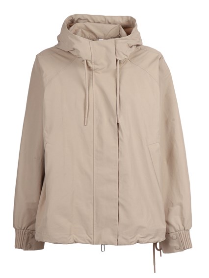 DUNO WOMEN'S JACKET