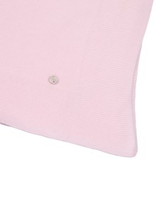 Paz Rodriguez KNIT NEWBORN BLANKET "ESENCIAL"