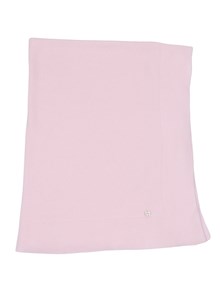 Paz Rodriguez KNIT NEWBORN BLANKET "ESENCIAL"
