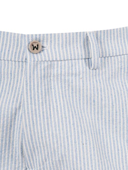 BERWICH ber_muda elax pants