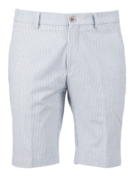 BERWICH ber_muda elax pants