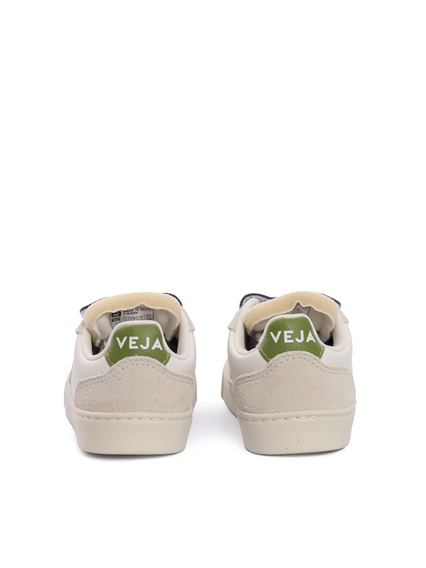 Veja SMALL V-90 O.T. MULTI_WHI_CALIFO SNEAKERS