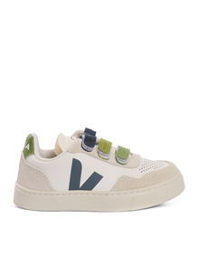 Veja SMALL V-90 O.T. MULTI_WHI_CALIFO SNEAKERS