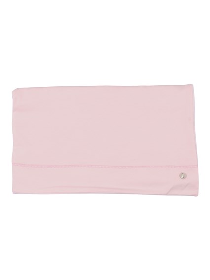 Paz Rodriguez KNIT NEWBORN BLANKET "INTERLOCK V26"