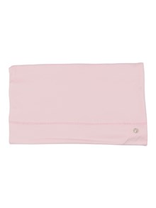 Paz Rodriguez KNIT NEWBORN BLANKET "INTERLOCK V26"