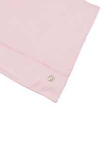 Paz Rodriguez KNIT NEWBORN BLANKET "INTERLOCK V26"