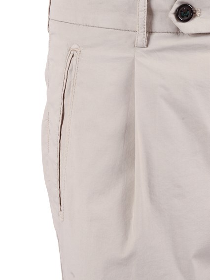 BERWICH retrolong-GD pants