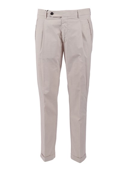 BERWICH retrolong-GD pants