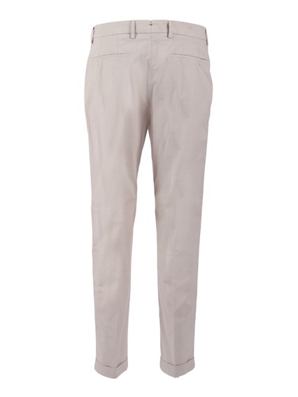 BERWICH retrolong-GD pants