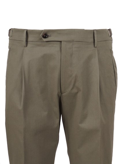 BERWICH retrolong pants