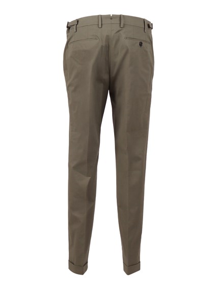 BERWICH retrolong pants
