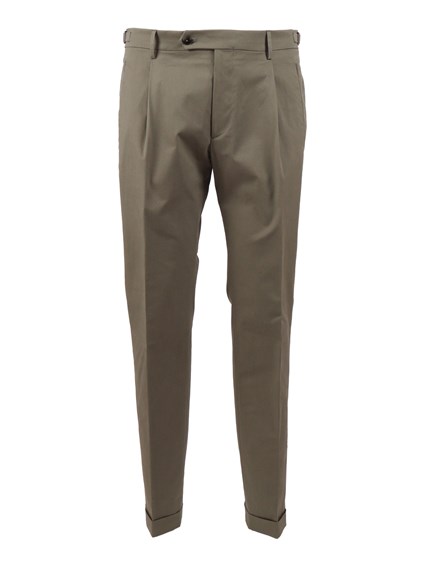 BERWICH retrolong pants