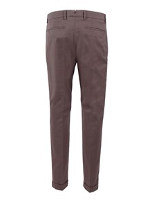 BERWICH retrolong-GD pants