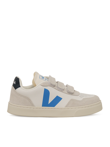 Veja SMALL V-90 O.T EXTRA-WHITE_EGEE
