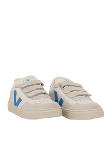 Veja SMALL V-90 O.T EXTRA-WHITE_EGEE SNEAKERS