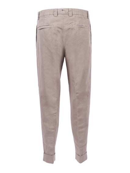 BERWICH chiaia-GD pants