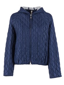 DUNO WOMEN'S JACKET