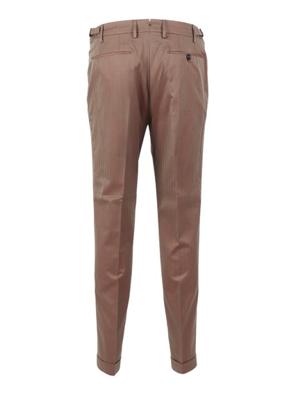 BERWICH retrolong pants