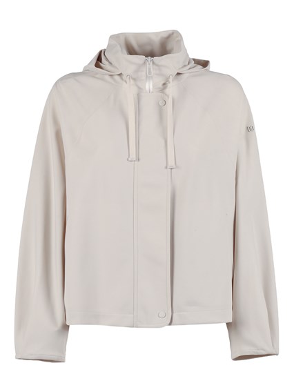 DUNO WOMEN'S JACKET