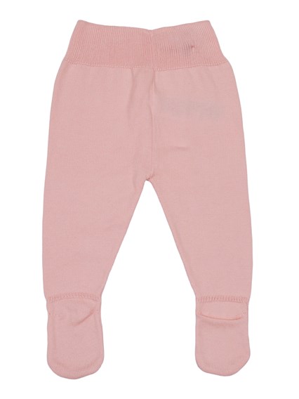 Paz Rodriguez KNIT NEWBORN LEGGINS "ESSENTIA V26"