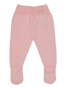 Paz Rodriguez KNIT NEWBORN LEGGINS "ESSENTIA V26"