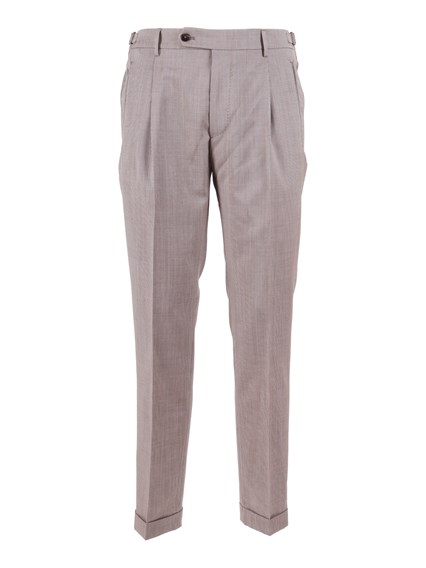 BERWICH retrolong pants