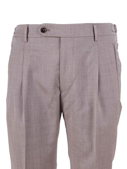 BERWICH retrolong pants