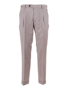 BERWICH retrolong pants