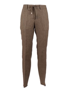 BERWICH spiaggia pants