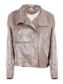 DUNO WOMEN'S JACKET