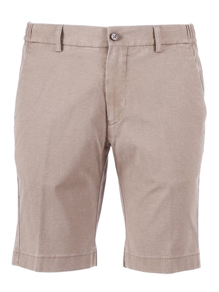 BERWICH ber_muda elax-GD pants