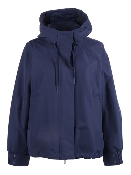 DUNO WOMEN'S JACKET