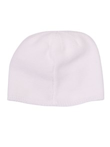 Paz Rodriguez KNIT NEWBORN HAT "ESENCIAL"